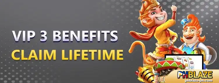 PHPOPULAR VIP benefit lifetime rewards for exclusive online casino members