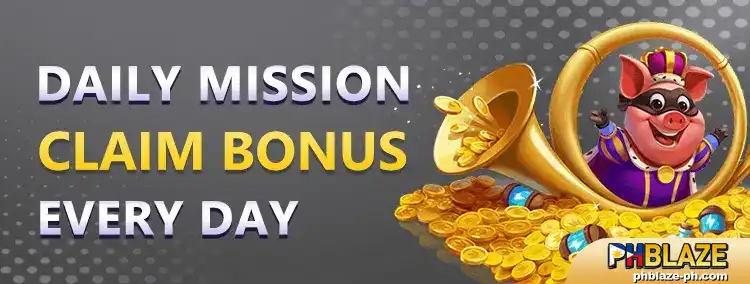 PHPOPULAR claim bonus every day casino promotion reward system for members