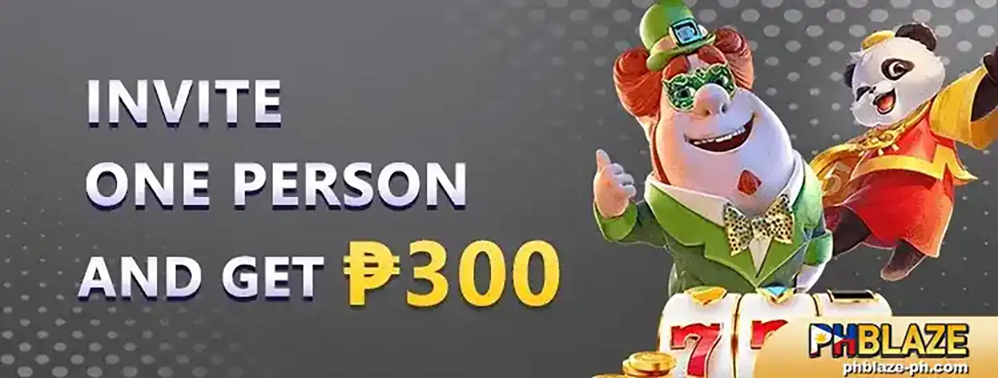 PHPOPULAR online casino homepage banner featuring games and mobile app access