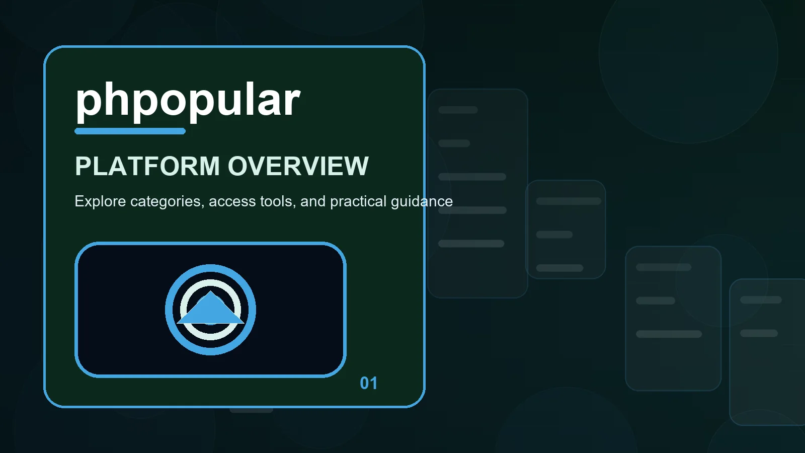 phpopular home full-width visual guide 1