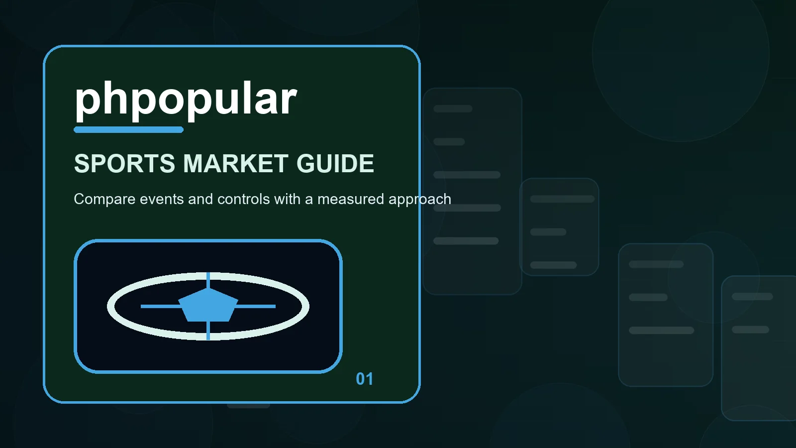 phpopular sports full-width visual guide 1